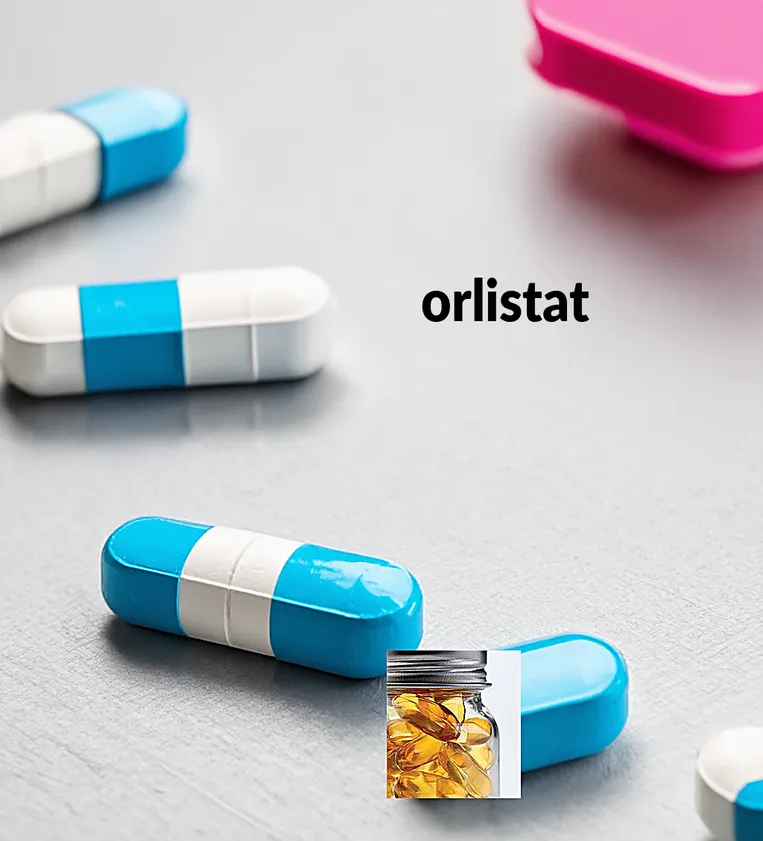 Orlistat 120 mg farmacias del ahorro